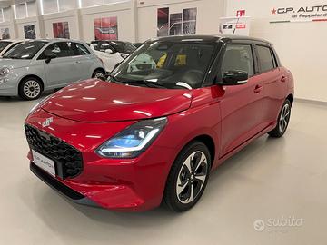 Suzuki Swift 1.2h Top 2wd