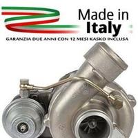 Turbina turbo 53149707015 fiat ducato