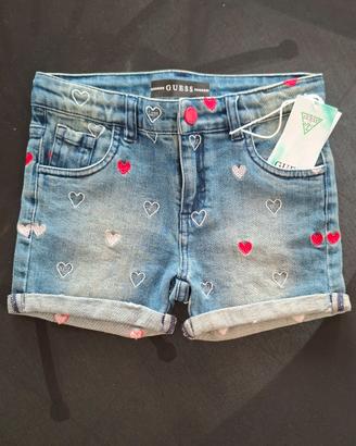Shorts Guess bimba