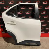 Porta posteriore destra Toyota Yaris Cross