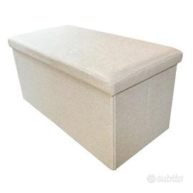 Panca Linen Contenitore