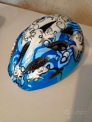 casco bambino
