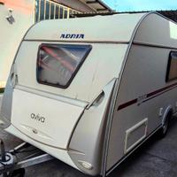 CARAVAN ADRIA AVIVA MOVE 400CP
