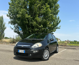 Fiat punto evo
