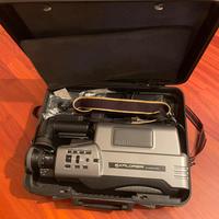 Video camera Philips Explorer