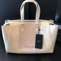Borsa Bauletto Armani Jeans
