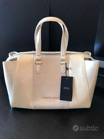 Borsa Bauletto Armani Jeans