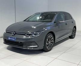 Volkswagen Golf 8ª serie 1.4 TSI eHYBRID 204 CV DS
