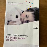 Il linguaggio segreto dei bambini di Tracy Hogg