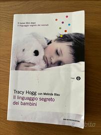 Il linguaggio segreto dei bambini di Tracy Hogg