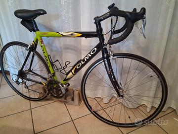 bici da corsa Olmo