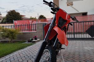 KTM Exc 125 