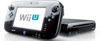 Nintendo Wii u