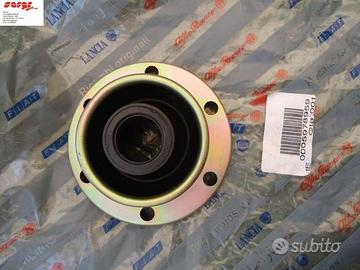 Fiat panda 4x4 : cuffia supporto giunto