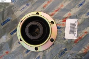 Fiat panda 4x4 : cuffia supporto giunto