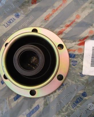 Fiat panda 4x4 : cuffia supporto giunto