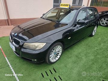 Bmw 320 320d cat Touring Eletta