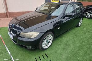 Bmw 320 320d cat Touring Eletta
