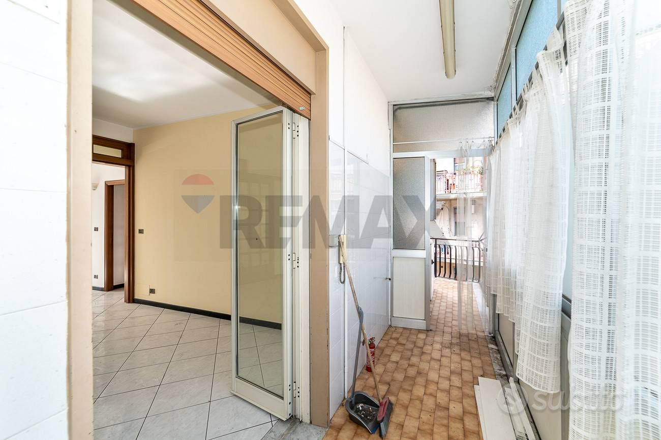 Appartamento - Aci Catena - Vista 5