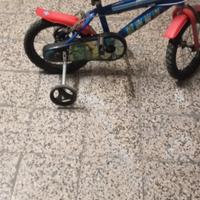 Bicicletta bambino
