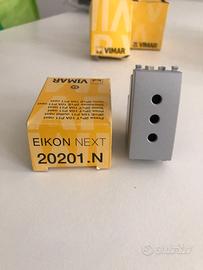 prese vimar eikon next 20201 N