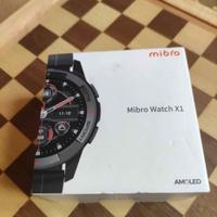 Xiaomi MIBRO watch X1