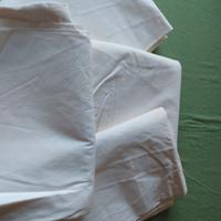 3 tele misto lino-cotone