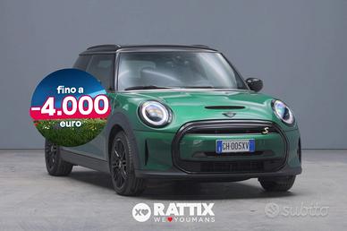 MINI mini f56 2021 full electric Mini 3p Cooper SE