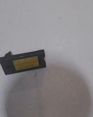 VALVOLA GAS CARBURATORE VESPA PX 200 PIAGGIO 19451