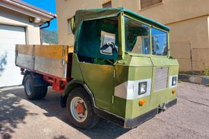 MOTOAGRICOLA OZ 25L