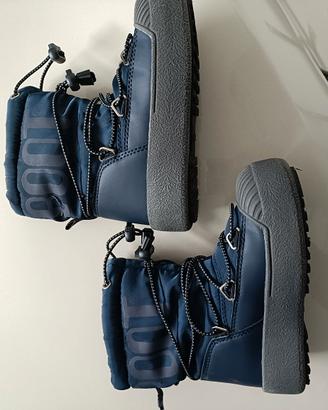 moon boot
