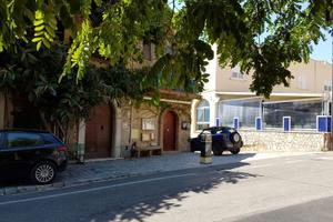 Negozio in Centro a Palinuro