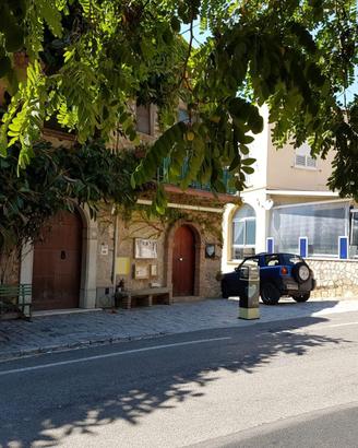 Negozio in Centro a Palinuro