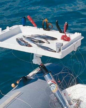 Kristal Console da pesca