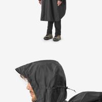 Poncho antipioggia