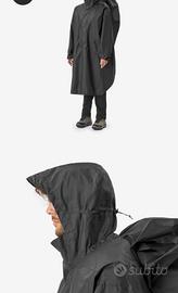 Poncho antipioggia