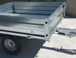 CARRELLO APPENDICE/RIMORCHIO B3SA TRASPORTO COSE