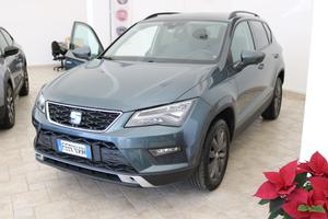 Seat Ateca 1.6 TDI DSG XCELLENCE
