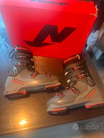Scarponi NORDICA SPORT MACHINE 30 31