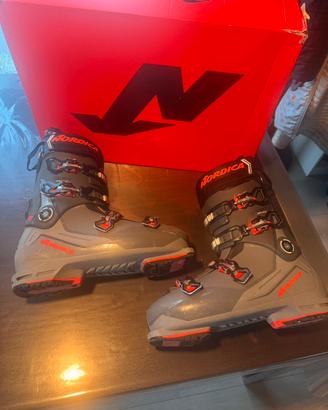 Scarponi NORDICA SPORT MACHINE 30 31