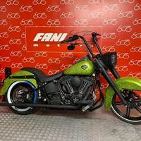 HARLEY-DAVIDSON 1450 Softail Night Train Night T