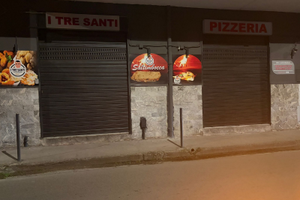Attività pizzeria