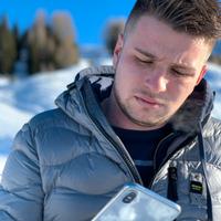Ragazzo tuttofare
