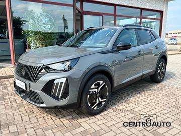 Peugeot 2008 PureTech 100 S&S Allure NO OBBLIGO FI