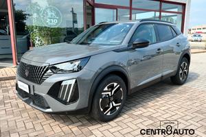 Peugeot 2008 PureTech 100 S&S Allure NO OBBLIGO FI