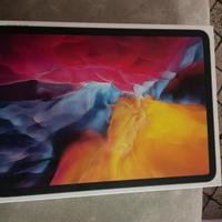 IPAD PRO 11-inch 128 GB- 2nd Generazione Wi-fi
