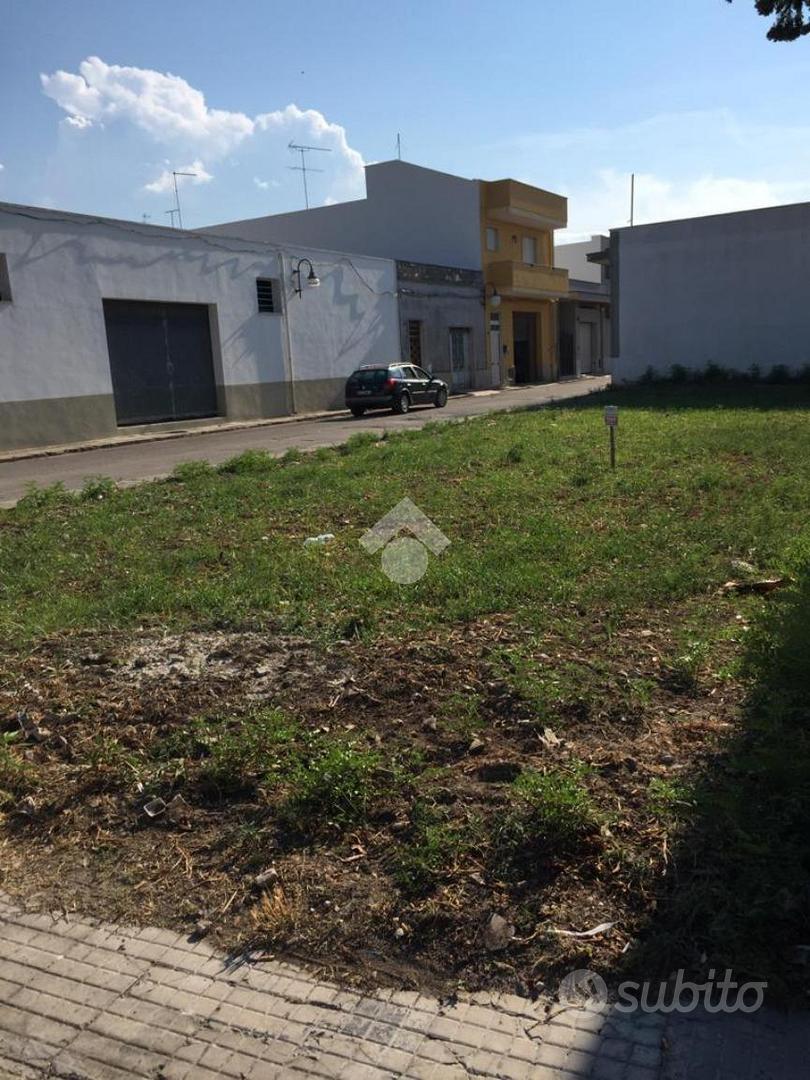 TER. RESIDENZIALE A BRINDISI - Vista 4
