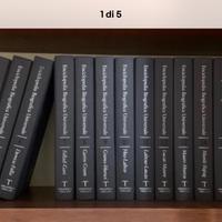 Enciclopedia Biografica Universale Treccani