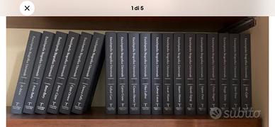 Enciclopedia Biografica Universale Treccani