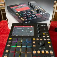 MPC one akai Drum